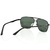 Óculos de Sol Aviador Shield Wall Esportivo na internet