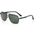 Óculos de Sol Aviador Shield Wall Esportivo - comprar online