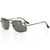 Óculos de Sol Aviador Metal Esportivo Ponte Dupla - comprar online