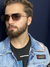 Óculos de Sol Masculino Vintage Shield Wall - loja online