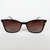 Óculos de Sol Gatinho Shield Wall Polarizado na internet