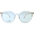 Óculos de Sol clipon 2 em 1 redondo Shield Wall - comprar online