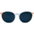Óculos de Sol clipon 2 em 1 redondo Shield Wall - comprar online