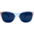 Óculos de Sol Clipon 2 em 1 Shield Wall - comprar online