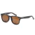 Óculos de Sol Masculino Quadrado Shield Wall Polarizado