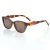 Óculos de Sol Casual Pequeno Shield Wall Acetato - comprar online