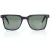 Óculos de Sol Casual Shield Wall Acetato