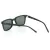 Óculos de Sol Casual Shield Wall Acetato na internet