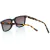 Óculos de Sol Casual Shield Wall Acetato na internet