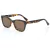 Óculos de Sol Casual Pequeno Shield Wall - comprar online