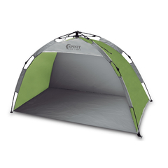 Carpa Spinit playa automática 1 Capacidad 2 personas - comprar online