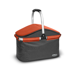 Canasta Spinit Tecno Cooler capacidad 23 litros