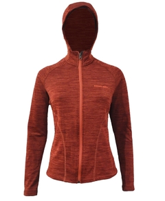 Campera Makalu Endurance Hoody WMS