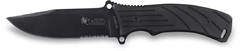 Cuchillo Táctico Trento Black Zytel