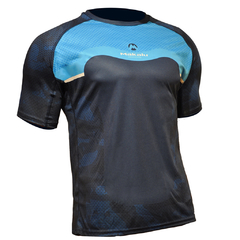 Remera Makalu Fast Mens