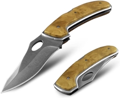 Corta Pluma Trento Hunter 120 - comprar online