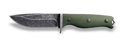 Cuchillo Trento Army Stonewash
