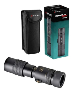 Monocular Shilba Zoom 7-17x30 en internet