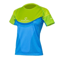 Remera Makalu Interval WOMENS
