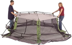 Carpa Gazebo Coleman Instant Screen House - FP Outdoor