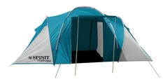 Carpa Spinit Holliday capacidad 4 personas