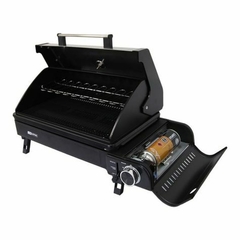 Cocina Anafe NTK Aramis - comprar online