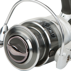 Combo Caña Waterdog Murray 3904 y Reel Kunnan Acrux 3006 - tienda online