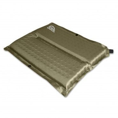 Almohada Doite Leaf Autoinflable