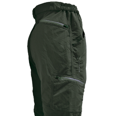 Pantalones Makalu Altiplano Pants III MENS