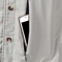 Camisa Makalu Baltoro Shirt (manga corta) - comprar online