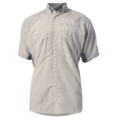 Camisa Makalu Baltoro Shirt (manga corta) - FP Outdoor