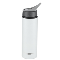 Botella Deportiva de Aluminio Waterdog 0,75Lt - FP Outdoor
