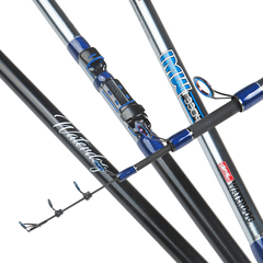 Combo Caña Waterdog IMW 3604 y Reel Waterdog Zpark 301 R - comprar online