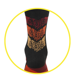 Medias de Ciclismo Sox Charming - FP Outdoor