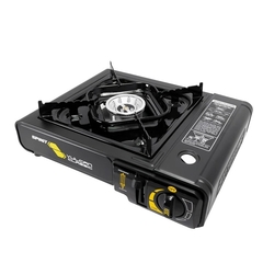 Cocina Anafe Spinit Vulcan Classic