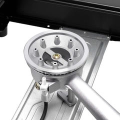 Cocina Anafe Spinit Vulcan Classic
