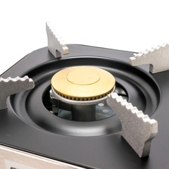 Cocina Anafe Spinit Vulcan Compact - tienda online