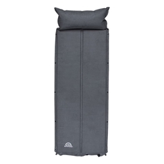 Colchoneta autoinflable Doite Half con almohada