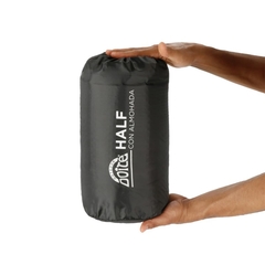 Colchoneta autoinflable Doite Half con almohada - comprar online