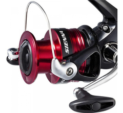 Reel Shimano Sienna 4000 4 Rulemanes Pejerrey Variada - comprar online