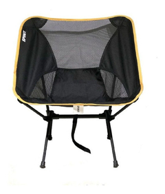 Silla Compacta Spinit Plegable