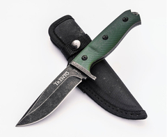 Cuchillo Trento Army Stonewash - comprar online