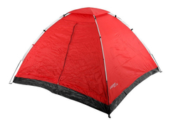 Carpa Spinit Basic capacidad 4 personas - comprar online