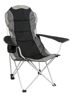 Sillón Director Waterdog Plegable Acolchado - comprar online
