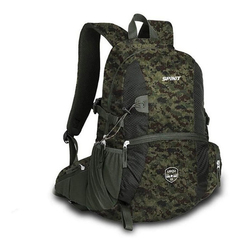 Mochila Spinit Urqu capacidad 22 litros - comprar online