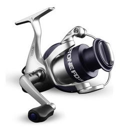 Reel Spinit Stone FD 240 2 Rulemanes Pejerrey