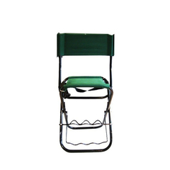 Silla de Pesca Waterdog con Posa Caña - comprar online