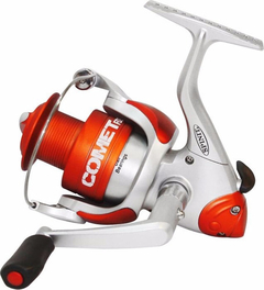 Reel Comet 340 3 Rulemanes Pejerrey Variada