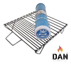 Parrilla Plegable DAN - comprar online