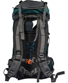 Mochila Spinit Nehuen capacidad 45 litros - tienda online